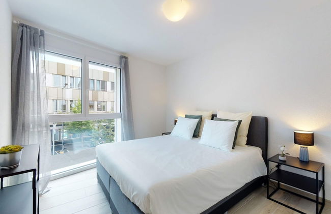 Nonanteneuf Aigle - Foto 32