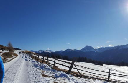 Appartements Schusterhof - Foto 22