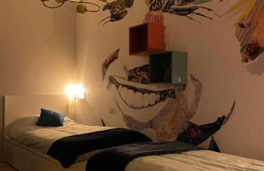 The Loft E&E Cinecittà - Foto 19