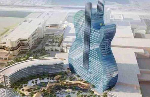 Boho 6, studio Near Air-Cruise Port & Beach - Foto 11