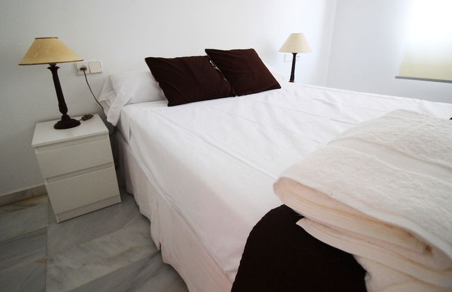 Corintio 4º C - Apartamento a 400m de la playa - Foto 5