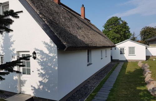 Reetferienhaus - Schaprode Hafen - Foto 9