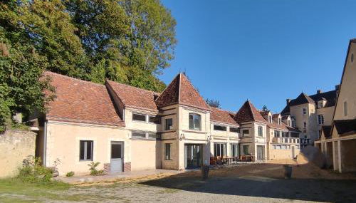 Hôtel des arts - Danse dans le Perche - Foto 2