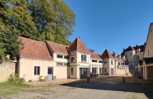 Hôtel des arts - Gîte Musique dans le Perche - Foto 2