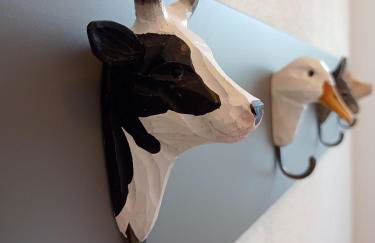 Ferienwohnung Mundry - Foto 11