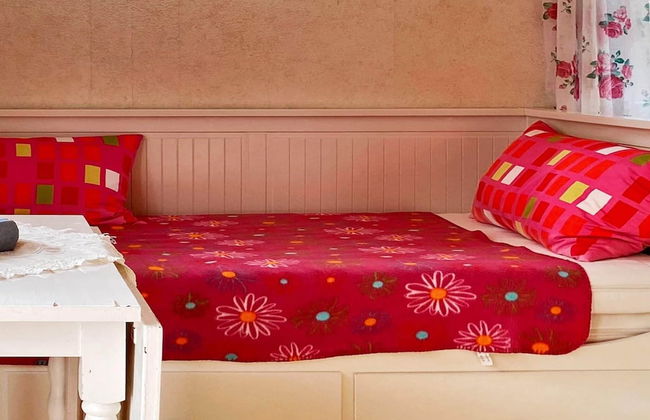 8 Person Holiday Home in Henan - Foto 31