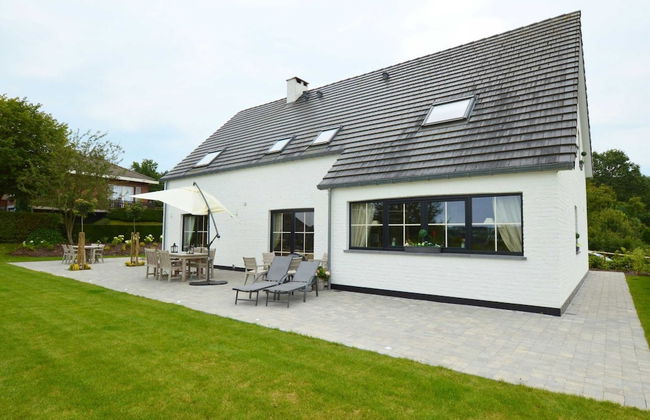 Forestside Retreat, Malmedy - Foto 34