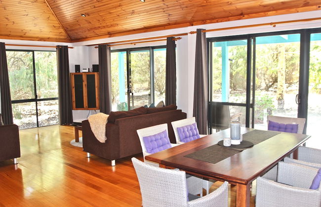 Ellensbrook Cottages - Foto 21