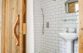 Swallows Nest at Widemouth Bay - 2 bedroom cottage both rooms twin or king - Foto 10