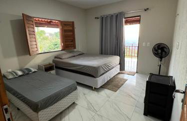 Casa Mirante da Serra Guaramiranga - Foto 18