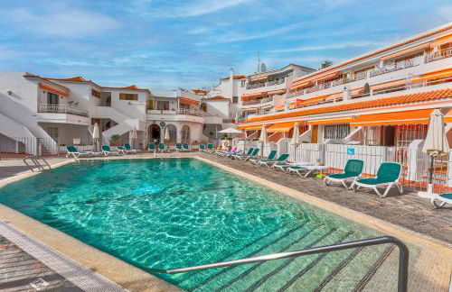 Apartment with terrace and pool, Los Cristianos - Foto 30