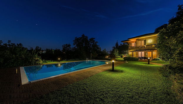 Villa dei Salici con Piscina by Wonderful Italy - Foto 2, Imagen principal