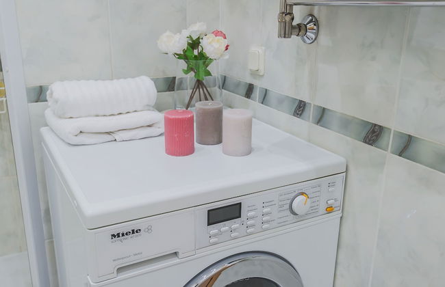 GM Apartment Arbat 49 - Foto 39