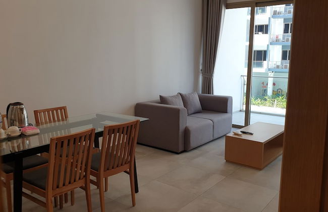 Axis Residences by The Team - Foto 19