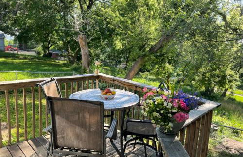 Sweet Cottage near Downtown DSM - Foto 1