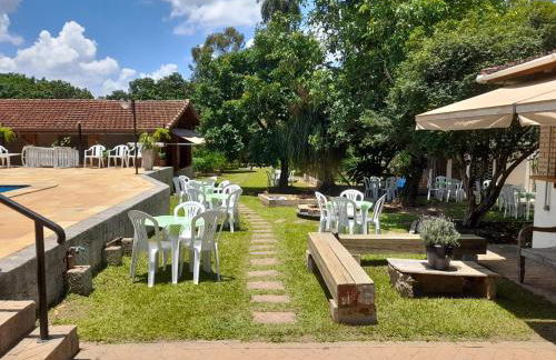 Chácara PALOMA - Foto 40