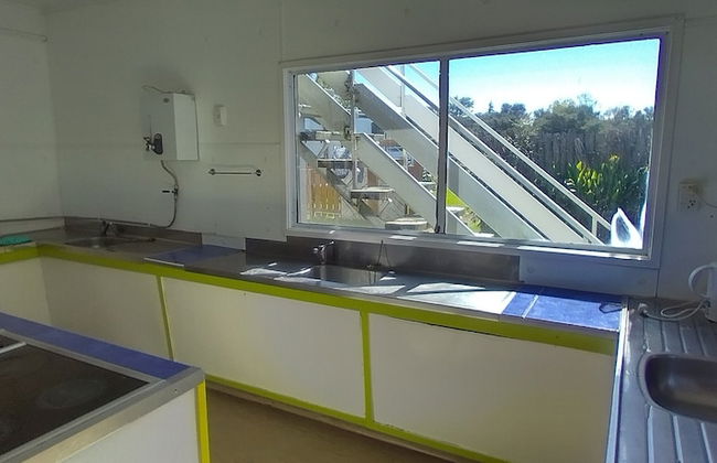 Cosy Cottage Thermal Holiday Park - Foto 46