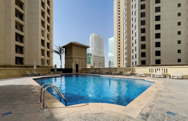 Excellent 1bdr at Bahar 6 - Photo 26