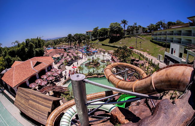 Tauá Resort Caeté - Foto 1