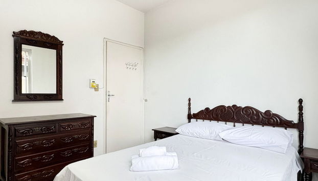 Cantinho Vó Bia - Florianópolis - Foto 2, Habitación