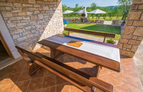 Villa Mendula, a pet friendly rustic haven surrounded by nature - Foto 19