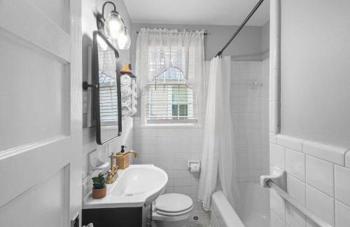 Dogwood: 3br, near Medical Dist. - Foto 11