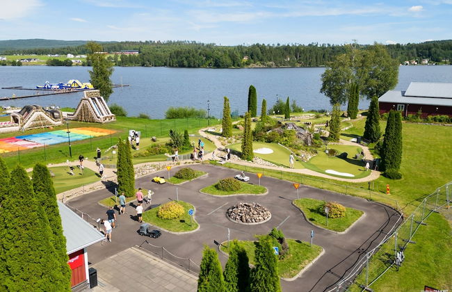 First Camp Sunne - Foto 19