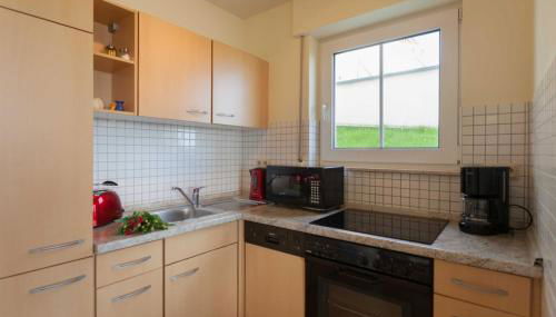 Appartementhaus Victoria - WE C 01 - Fewo Seeblick - Foto 4