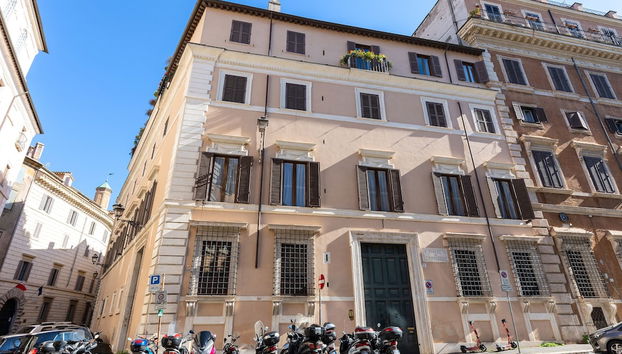 Rome As You Feel - Charming Loft Campitelli in Navona - Foto 2, Imagen principal