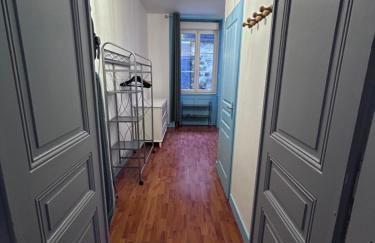 L azur Jurassien séjour chaleureux dans le Jura - Foto 6