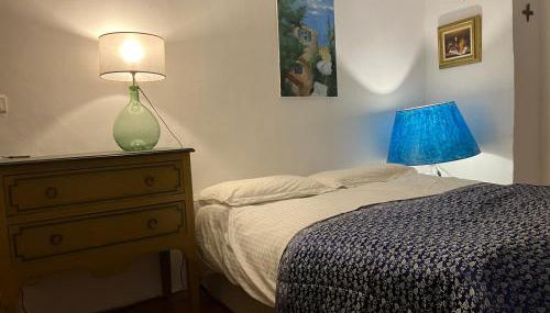 Le Baguier, maison de caractère dans hameau typique provençal - Foto 4