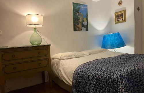 Le Baguier, maison de caractère dans hameau typique provençal - Foto 4