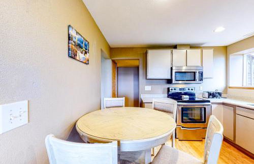 The Sunrise Hideout - Foto 6