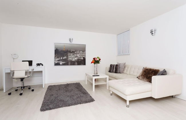 Live in Leeds Nazarene Apartments - Foto 55