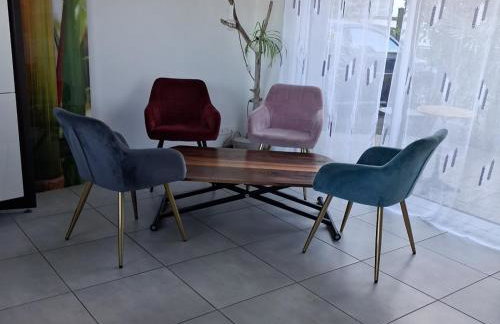 Location les pieds dans l'eau - Foto 7