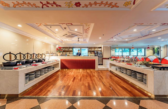 Sherwood Residence - Foto 65