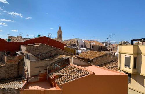 Apartamento Miramar . Amplitud y Comodidad - Foto 55