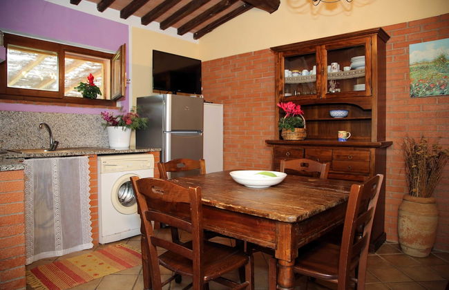 Casale Vigna Carbona - Foto 32