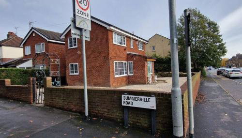 3-Bed Detached House Private Drive for Two Cars - Foto 4