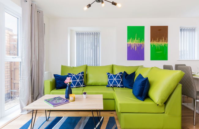 Sherlock Modern Home by Svelte Living - Foto 33