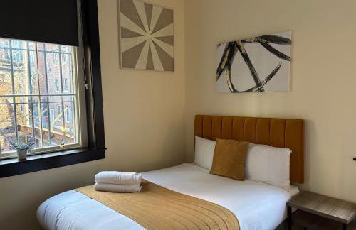 York Street Studios - Foto 40