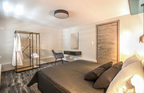 Avli Luxurious House - Foto 16