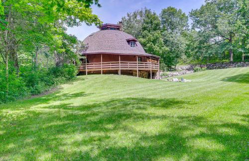 Wisconsin Vacation Rental 1 Mi to Road America! - Foto 38