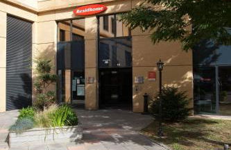 Residhome Metz Lorraine - Foto 28