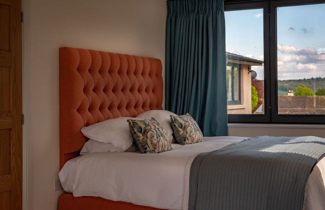 Woodchester Valley House - Foto 9