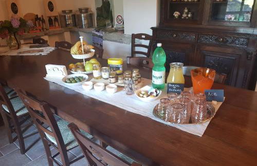 Agriturismo Fattoria didattica Il Macereto - Foto 28