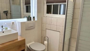 Auf Feiningers Spuren durch das Mönchgut Apartment 2 - Foto 4