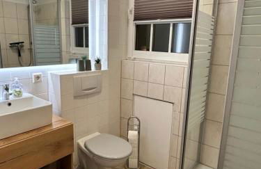 Auf Feiningers Spuren durch das Mönchgut Apartment 2 - Foto 4