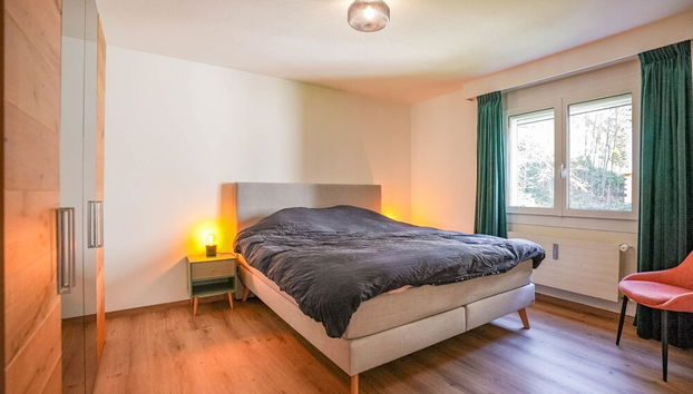 Im Grünen B225 - Foto 2, Habitación