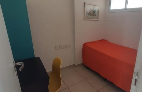 Beach Village 707 Norte frente ao mar - Foto 4